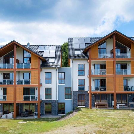 Uplandparcs Residence Astenberg Винтерберг Экстерьер фото