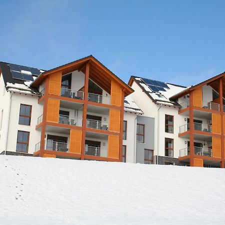 Uplandparcs Residence Astenberg Винтерберг Экстерьер фото