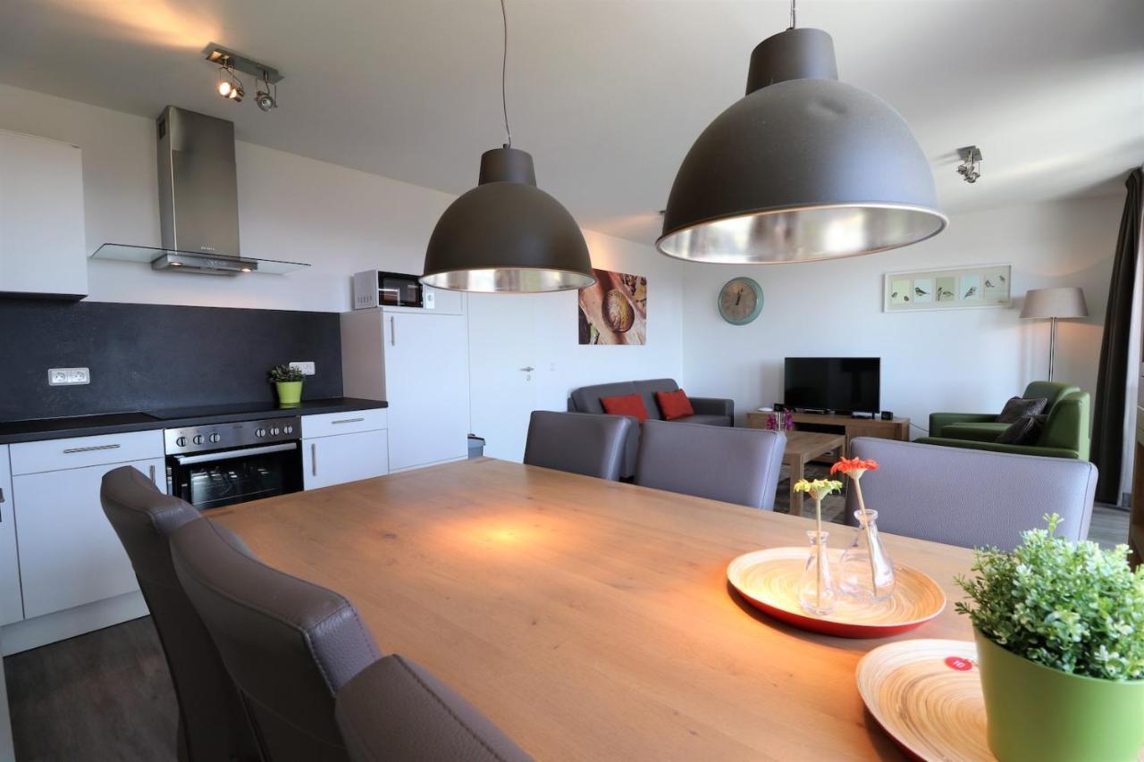 Uplandparcs Residence Astenberg Винтерберг Экстерьер фото