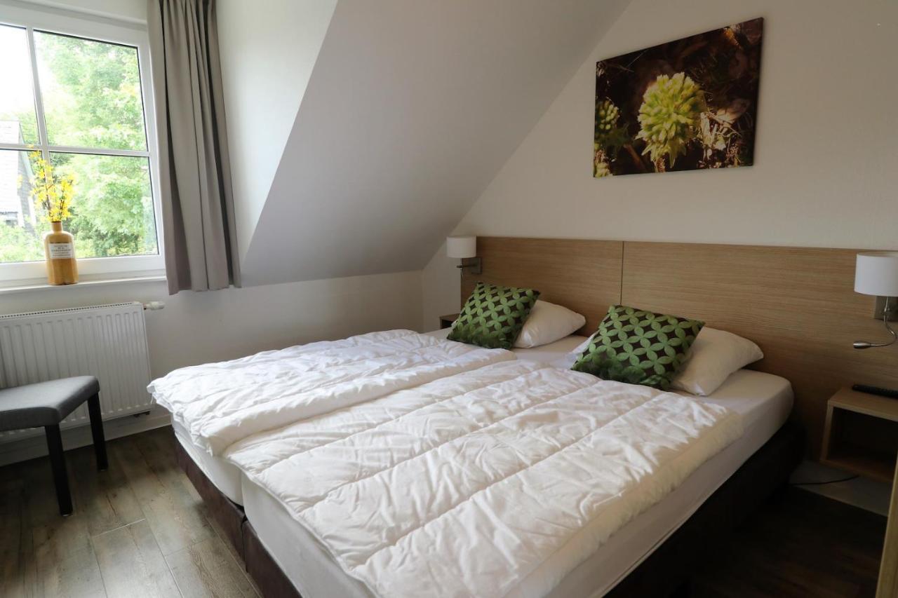 Uplandparcs Residence Astenberg Винтерберг Экстерьер фото