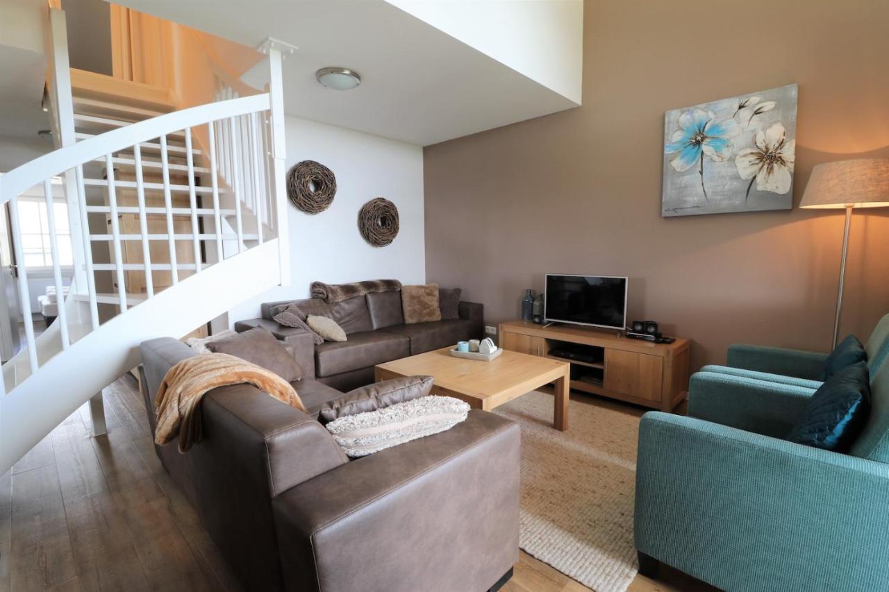 Uplandparcs Residence Astenberg Винтерберг Экстерьер фото