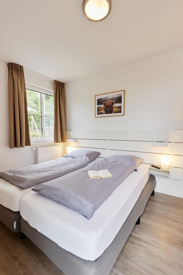 Uplandparcs Residence Astenberg Винтерберг Экстерьер фото