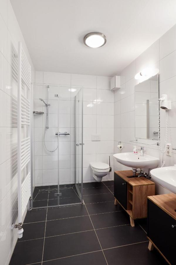 Uplandparcs Residence Astenberg Винтерберг Экстерьер фото