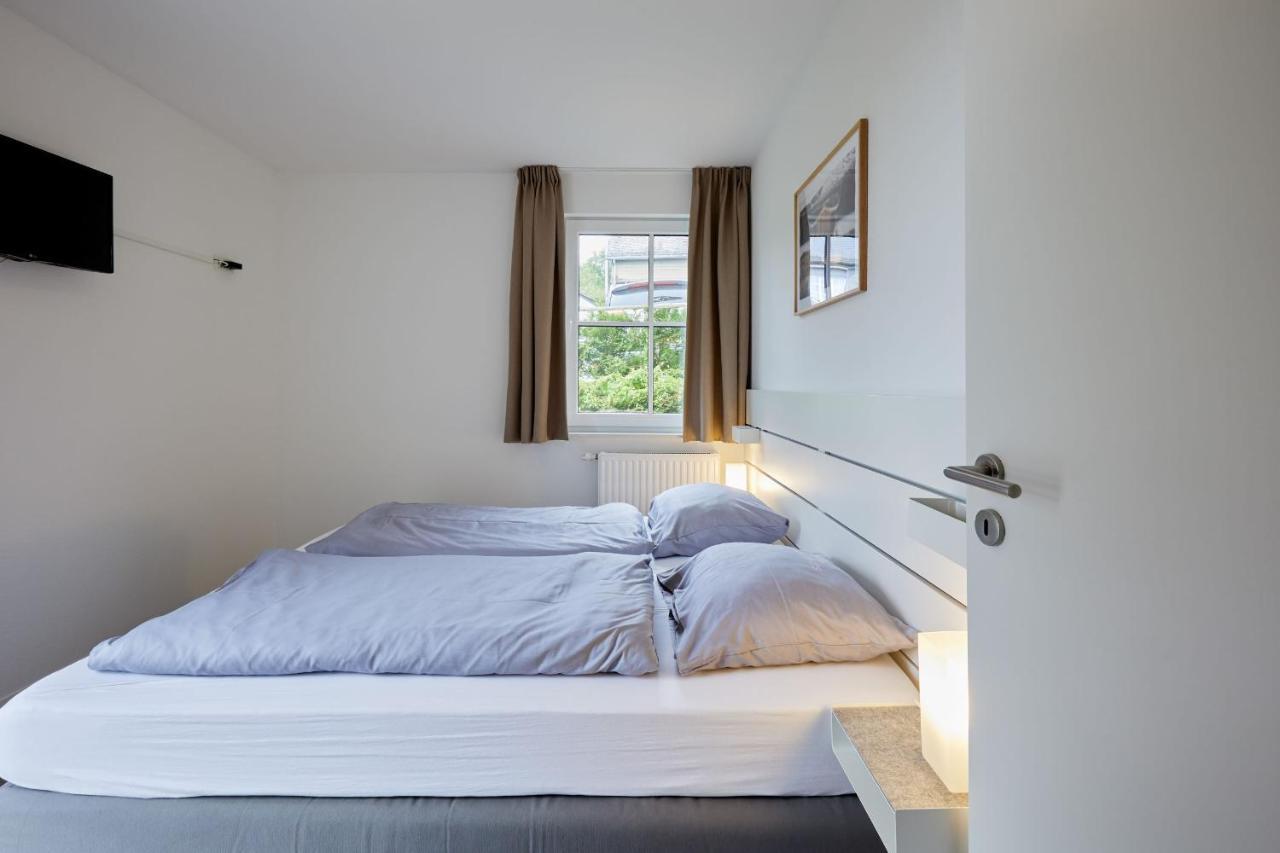 Uplandparcs Residence Astenberg Винтерберг Экстерьер фото