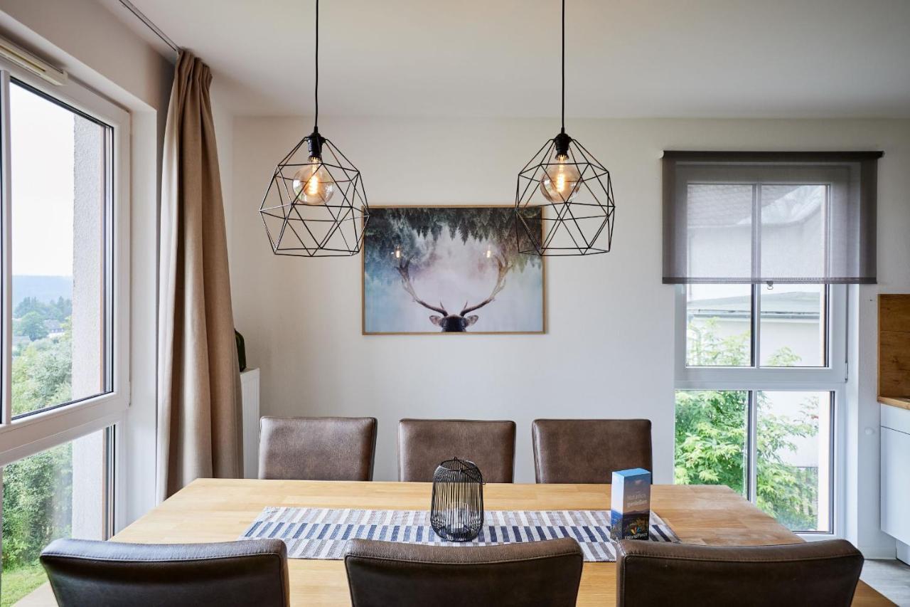 Uplandparcs Residence Astenberg Винтерберг Экстерьер фото