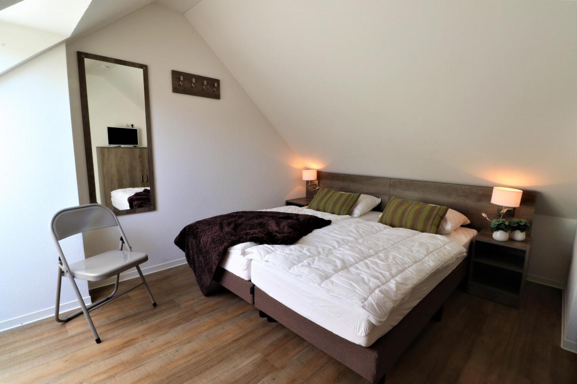 Uplandparcs Residence Astenberg Винтерберг Экстерьер фото